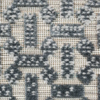 Ombre Geo Outdoor Rug - Project 62 4 Ombre Geo Outdoor Rug - Project 62 - Image 2