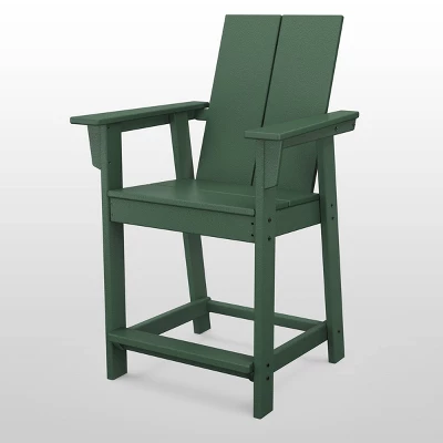 Moore POLYWOOD Patio Counter Chair - Project 62™ 11 Moore POLYWOOD Patio Counter Chair - Project 62™ - Image 9