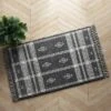 2'3"x3'9" Southwest Plaid Accent Rug - Project 62™ -Project 62 GUEST 7ebdf934 60c5 4aaa 8d0c 640b870edeaa