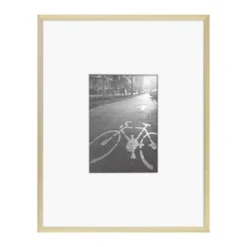 Thin Metal Matted Gallery Frame Gold - Project 62 12 Thin Metal Matted Gallery Frame Gold - Project 62 -Project 62 GUEST 8395ee7d 3a4c 4383 be1a 31709adf52d0