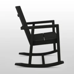Moore POLYWOOD Patio Rocking Chair - Project 62™ 12 Moore POLYWOOD Patio Rocking Chair - Project 62™ -Project 62 GUEST 87d8108c 4975 4b5e b01c 6f63946e9ec8