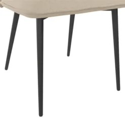 2pk Candelaria Upholstered Dining Chairs - Project 62™ -Project 62 GUEST 8f540eb9 370c 4da3 a375 0af1807e6335