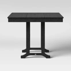 Project 62 42 Moore POLYWOOD 35" Farmhouse Square Patio Dining Table - Project 62™