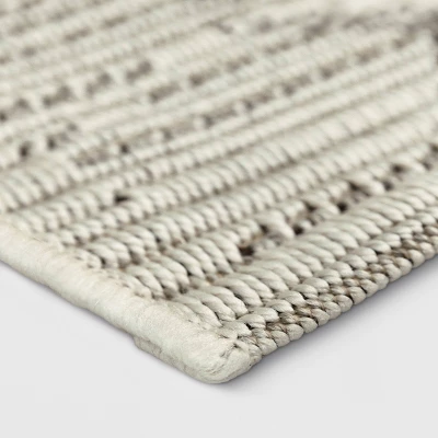 Diamond Global Coast Outdoor Rug - Project 62™ 4 Diamond Global Coast Outdoor Rug - Project 62™ - Image 2