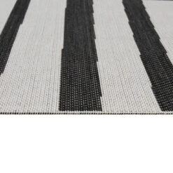 7'x10' Mod Directional Lines Outdoor Rug Black - Project 62™ 5 7'x10' Mod Directional Lines Outdoor Rug Black - Project 62™ -Project 62 GUEST 929a9638 266a 41f2 b043 77d6b431a383