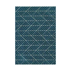 Zig Zag Geo Outdoor Rug Teal - Project 62™ 11 Zig Zag Geo Outdoor Rug Teal - Project 62™ -Project 62 GUEST 93c0da11 3700 4387 bed3 b0d42640a140