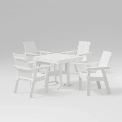 Moore 5pc POLYWOOD Dining Set - Project 62™ 19 Moore 5pc POLYWOOD Dining Set - Project 62™ -Project 62 GUEST 966cb049 1ffc 4d14 92e6 1f074ed6269d