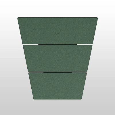 Moore POLYWOOD Connecting Table - Project 62™ 11 Moore POLYWOOD Connecting Table - Project 62™ - Image 9