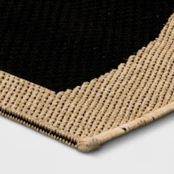 Grace Half Circle Outdoor Rug - Project 62™