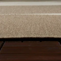 Grace Geo Circle Indoor/Outdoor Rug - Tan - Project 62™ 10 Grace Geo Circle Indoor/Outdoor Rug - Tan - Project 62™ -Project 62 GUEST 9caf5a6e 3ea8 4be4 a891 924461b8b02f