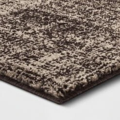 Solid Woven Rug - Project 62