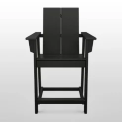 Moore POLYWOOD Patio Counter Chair - Project 62™ 15 Moore POLYWOOD Patio Counter Chair - Project 62™ -Project 62 GUEST a0931829 4c9b 4be8 b4ac e1f8714125c1