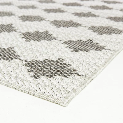 Geometric Outdoor Rug - Project 62™ 3 Geometric Outdoor Rug - Project 62™
