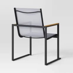 Henning 3pc Patio Bistro Set - Off-White - Project 62™ 15 Henning 3pc Patio Bistro Set - Off-White - Project 62™ -Project 62 GUEST a47b9f17 8fc4 40cc 915e cc10a4c158fc