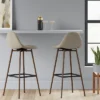 Copley Upholstered Barstool - Project 62™ 1 Copley Upholstered Barstool - Project 62™ -Project 62 GUEST a9860e4d dae7 43cd b1ae 4ebb2edb82d1