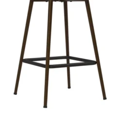 Copley Upholstered Counter Height Barstool - Project 62™ 25 Copley Upholstered Counter Height Barstool - Project 62™ -Project 62 GUEST a9b4703e 8135 4ab9 b5c3 936ac6e2d534