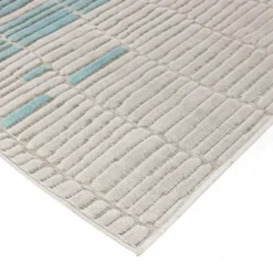 Project 62 7 Seaglass Green Outdoor Rug - Project 62™