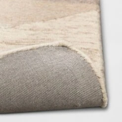 Fairwood Hand Tufted Wool Color Block Area Rug Natural - Project 62™ 9 Fairwood Hand Tufted Wool Color Block Area Rug Natural - Project 62™ -Project 62 GUEST ac95e866 aa2e 4119 af13 e24ec48125fc