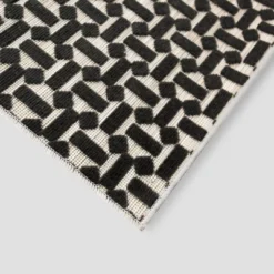 Ombre Geo Outdoor Rug - Project 62