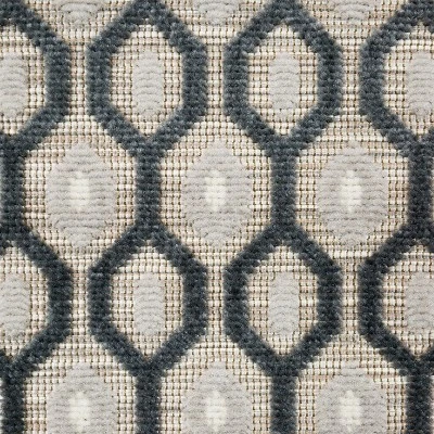 Hex Geo Outdoor Rug - Project 62 4 Hex Geo Outdoor Rug - Project 62 - Image 2