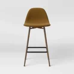 Copley Upholstered Counter Height Barstool - Project 62™ 30 Copley Upholstered Counter Height Barstool - Project 62™ -Project 62 GUEST b24dc0df a5fe 4b2a 9fe8 22952a770a55