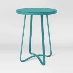 Fisher 3pc Deep Seating Patio Chat Set - Blue-Green - Project 62™ 16 Fisher 3pc Deep Seating Patio Chat Set - Blue-Green - Project 62™ -Project 62 GUEST b7239cac 3959 4598 a7a5 7d0b341ae4ba