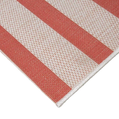 Staggered Blocks Outdoor Rug - Project 62™ 3 Staggered Blocks Outdoor Rug - Project 62™