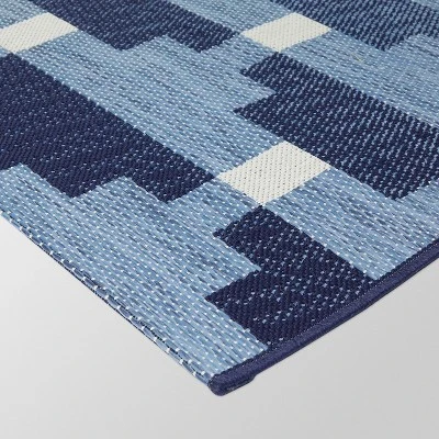 Steps Outdoor Rug - Project 62™ 3 Steps Outdoor Rug - Project 62™