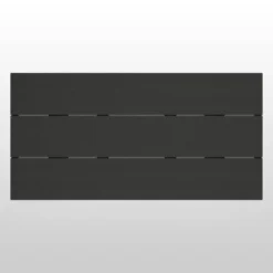 Moore POLYWOOD 35" X 70" Farmhouse Rectangle Patio Dining Table - Project 62™ 15 Moore POLYWOOD 35" X 70" Farmhouse Rectangle Patio Dining Table - Project 62™ -Project 62 GUEST bf46e328 faa6 40e0 96a2 ba38cfa9dcc3