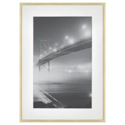 Thin Metal Matted Gallery Frame Gold - Project 62 13 Thin Metal Matted Gallery Frame Gold - Project 62 -Project 62 GUEST c4a6eefa 8d91 4d6c 9127 6744df77f580