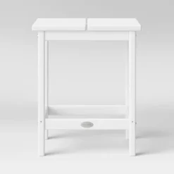 Moore POLYWOOD Patio Side Table - Project 62™ 18 Moore POLYWOOD Patio Side Table - Project 62™ -Project 62 GUEST c7a654c8 b0d2 48ce aa9a 689fe5e12825