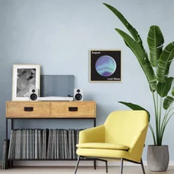 12.9" X 12.9" Matted To 4" X 6" Thin Metal Gallery Frame Brass - Project 62™ 10 12.9" X 12.9" Matted To 4" X 6" Thin Metal Gallery Frame Brass - Project 62™ -Project 62 GUEST ca5a1664 a331 4d0e aca8 9c8858563233