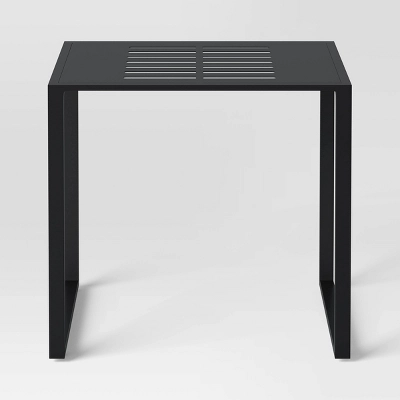 Henning 3pc Patio Bistro Set - Off-White - Project 62™ 9 Henning 3pc Patio Bistro Set - Off-White - Project 62™ - Image 7