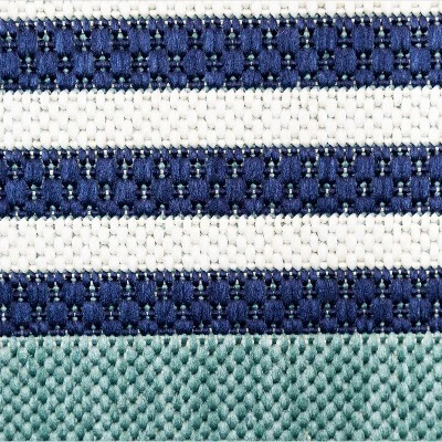 Color Block Outdoor Rug - Project 62 4 Color Block Outdoor Rug - Project 62 - Image 2