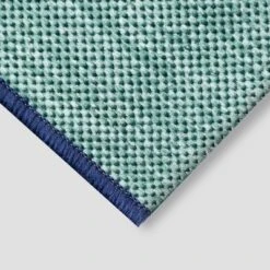 Color Block Outdoor Rug - Project 62