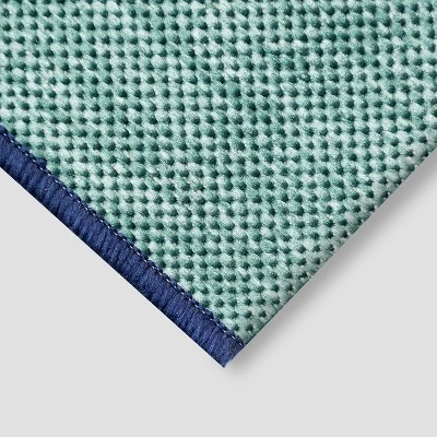 Color Block Outdoor Rug - Project 62 3 Color Block Outdoor Rug - Project 62