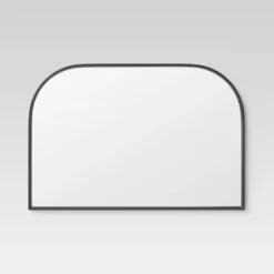 36" X 24" Over The Mantel Mirror - Project 62™ 8 36" X 24" Over The Mantel Mirror - Project 62™ -Project 62 GUEST d3b5403f 79ce 436c 9120 3d38c4a75864