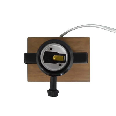 Weston Window Small Lamp Base - Project 62 8 Weston Window Small Lamp Base - Project 62 - Image 6