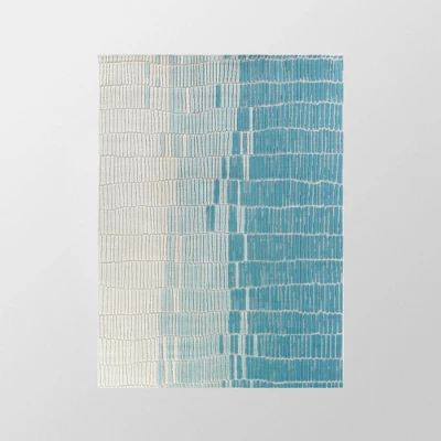 Seaglass Green Outdoor Rug - Project 62™ 7 Seaglass Green Outdoor Rug - Project 62™ - Image 5