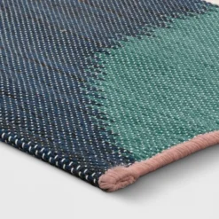 Outdoor Rug Colorblock Collage - Project 62™ 8 Outdoor Rug Colorblock Collage - Project 62™ -Project 62 GUEST d970a703 a613 4a59 9919 3a4e05b4a418