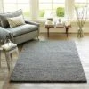 Solid Tufted Micropoly Shag Area Rug - Project 62 1 Solid Tufted Micropoly Shag Area Rug - Project 62 -Project 62 GUEST d9cec3e3 15b9 4853 94e8 0dc4a142754e