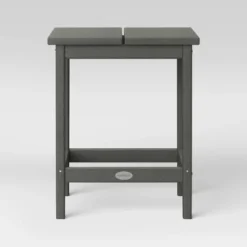 Moore POLYWOOD Patio Side Table - Project 62™ 15 Moore POLYWOOD Patio Side Table - Project 62™ -Project 62 GUEST db3f0d77 4d1f 4787 9416 5f2d283d379f