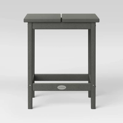Moore POLYWOOD Patio Side Table - Project 62™ 7 Moore POLYWOOD Patio Side Table - Project 62™ - Image 5