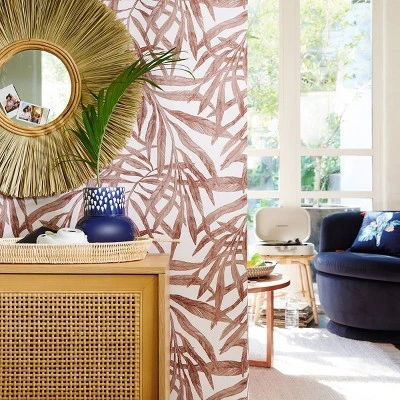 Dorton Round Swivel Barrel Chair - Project 62™ 7 Dorton Round Swivel Barrel Chair - Project 62™ - Image 5