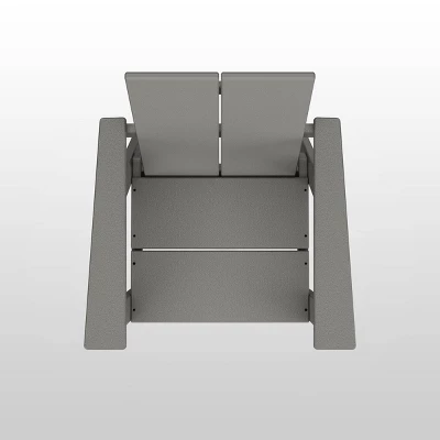 Moore 5pc POLYWOOD Dining Set - Project 62™ 5 Moore 5pc POLYWOOD Dining Set - Project 62™ - Image 3