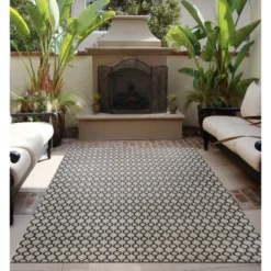 Hex Geo Outdoor Rug - Project 62 7 Hex Geo Outdoor Rug - Project 62 -Project 62 GUEST e6fb921a b870 41cc b8e4 d707f9e0b5b8