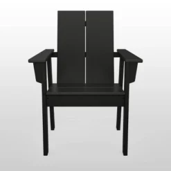 Moore POLYWOOD Patio Dining Chair - Project 62™ 14 Moore POLYWOOD Patio Dining Chair - Project 62™ -Project 62 GUEST ec66a4df 92e4 46d6 a0aa 360ed18fa504