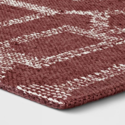 Tapestry Tufted Geometric Rug - Project 62 3 Tapestry Tufted Geometric Rug - Project 62