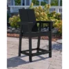 Moore POLYWOOD Patio Counter Chair - Project 62™ 2 Moore POLYWOOD Patio Counter Chair - Project 62™ -Project 62 GUEST f518e723 aa5c 45f0 a800 78ffbd5c421c