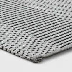 Project 62 15 Outdoor Rug Geo Weave - Project 62™